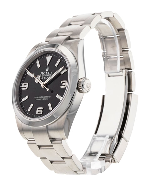 Rolex Explorer 40 224270